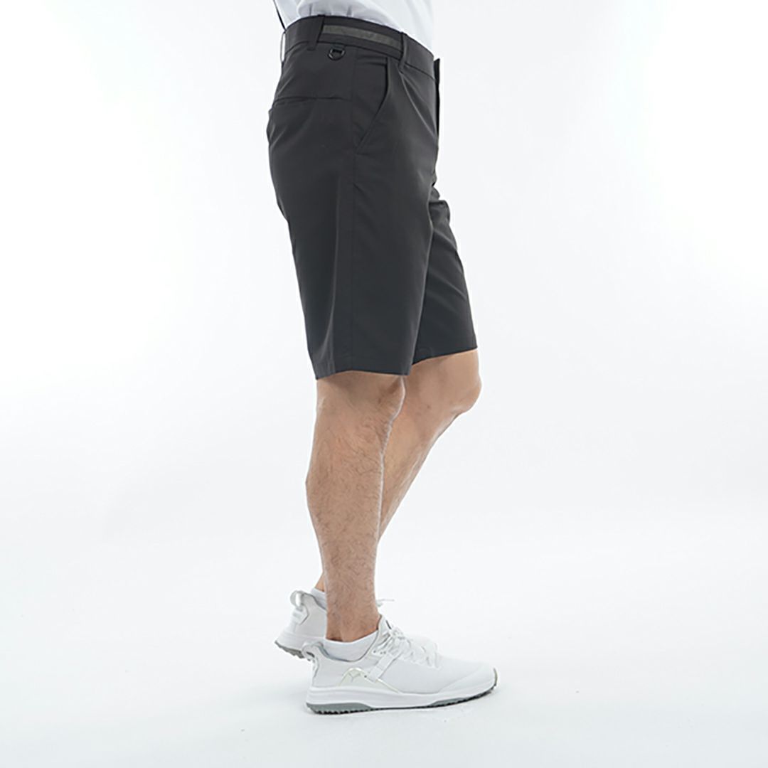 アドミラル ゴルフ Admiral GOLF メンズ メンズ 打ち水 ショートパンツ ADMA541 詳細14