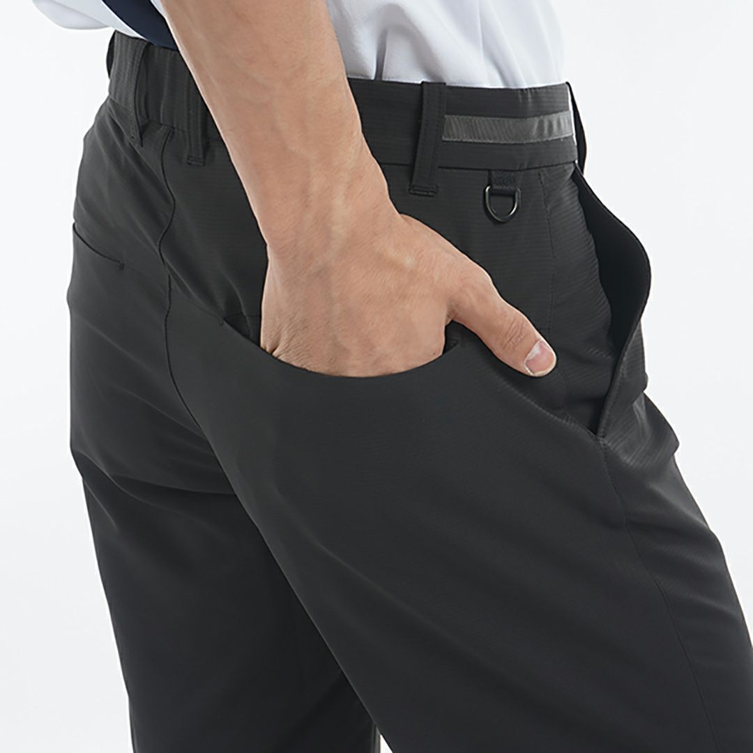 アドミラル ゴルフ Admiral GOLF メンズ メンズ 打ち水 ショートパンツ ADMA541 詳細16