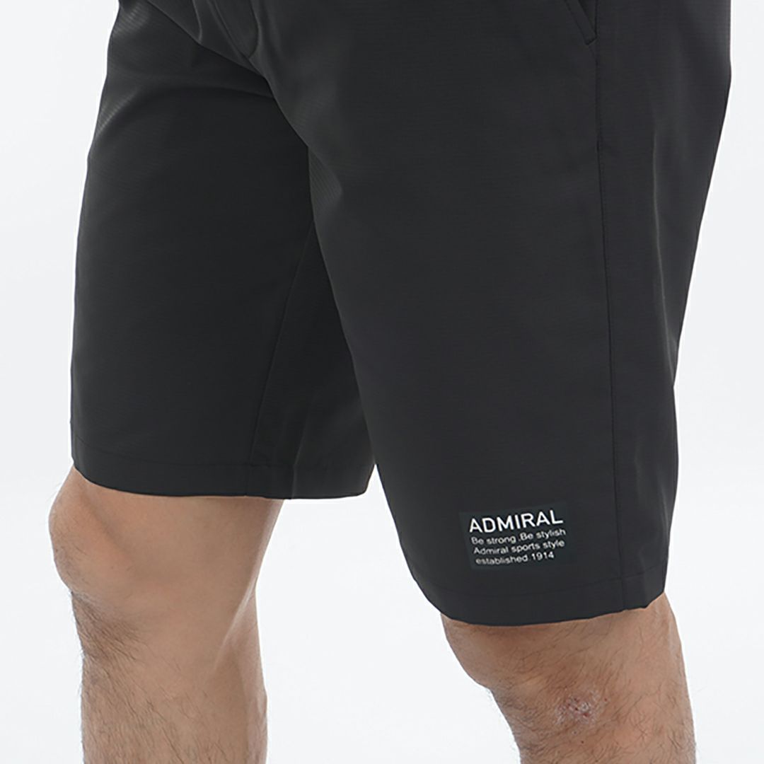 アドミラル ゴルフ Admiral GOLF メンズ メンズ 打ち水 ショートパンツ ADMA541 詳細17
