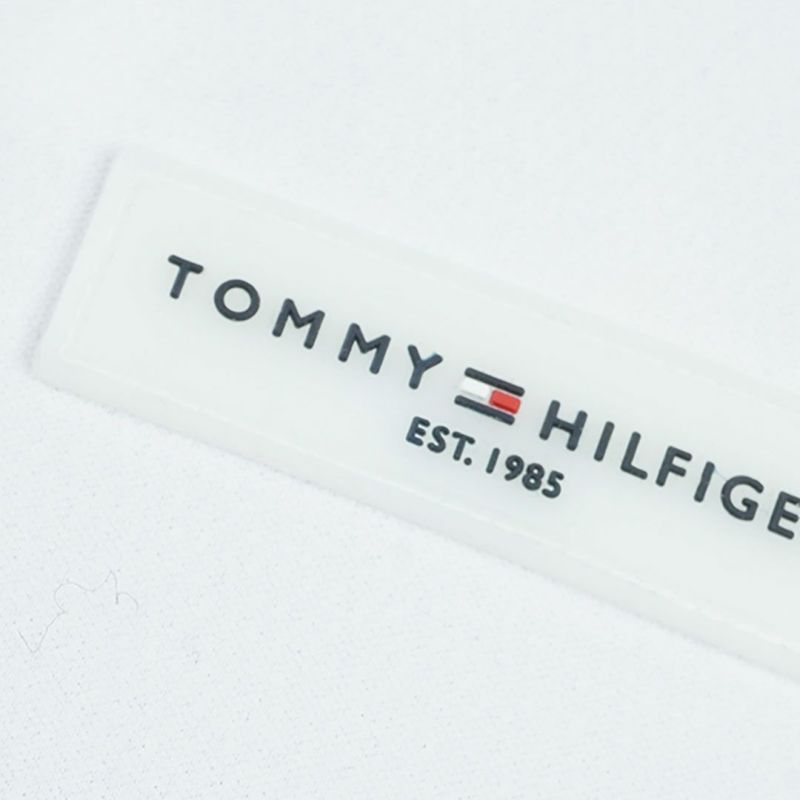 トミー ヒルフィガー ゴルフ Tommy Hilfiger Golf レディース レディース バックロゴ フーディーベスト THLA502 詳細11