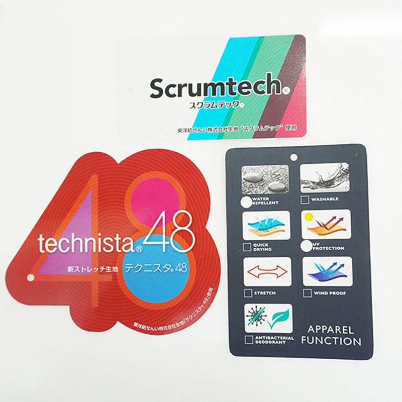 トミー ヒルフィガー ゴルフ Tommy Hilfiger Golf レディース レディース バックロゴ フーディーベスト THLA502 詳細17