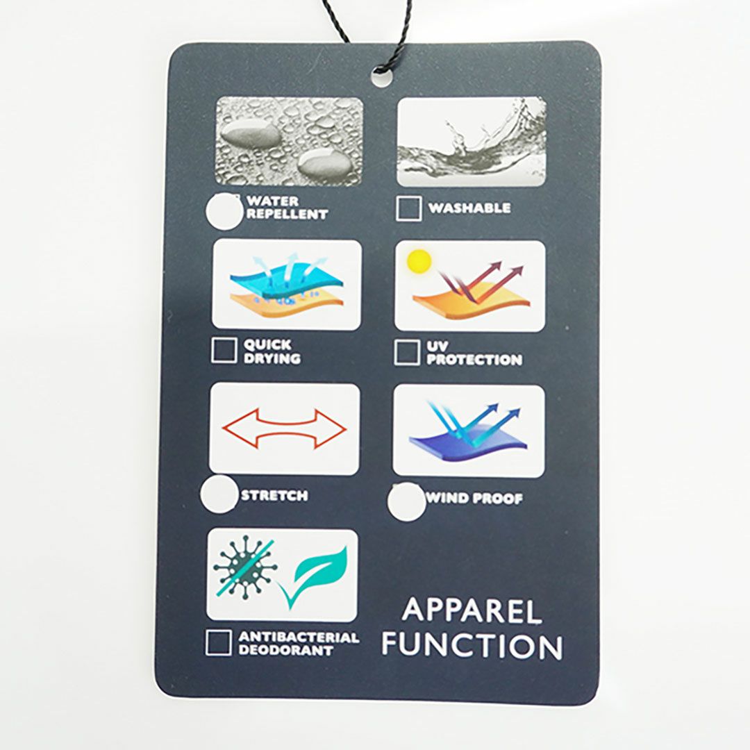 トミー ヒルフィガー ゴルフ Tommy Hilfiger Golf レディース レディース クラシック ノーカラーブルゾン THLA508 詳細14