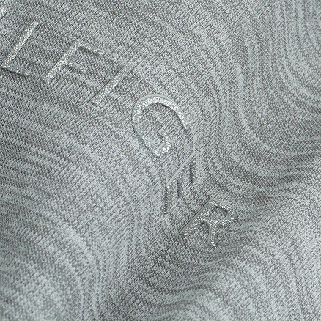 トミー ヒルフィガー ゴルフ Tommy Hilfiger Golf レディース レディース フロントロゴ フーディーパーカ THLA509 詳細11