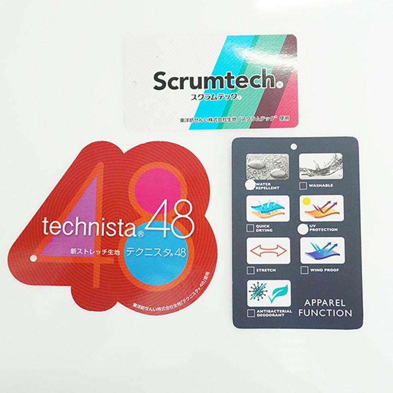 トミー ヒルフィガー ゴルフ Tommy Hilfiger Golf レディース レディース フロントロゴ フーディーパーカ THLA509 詳細18