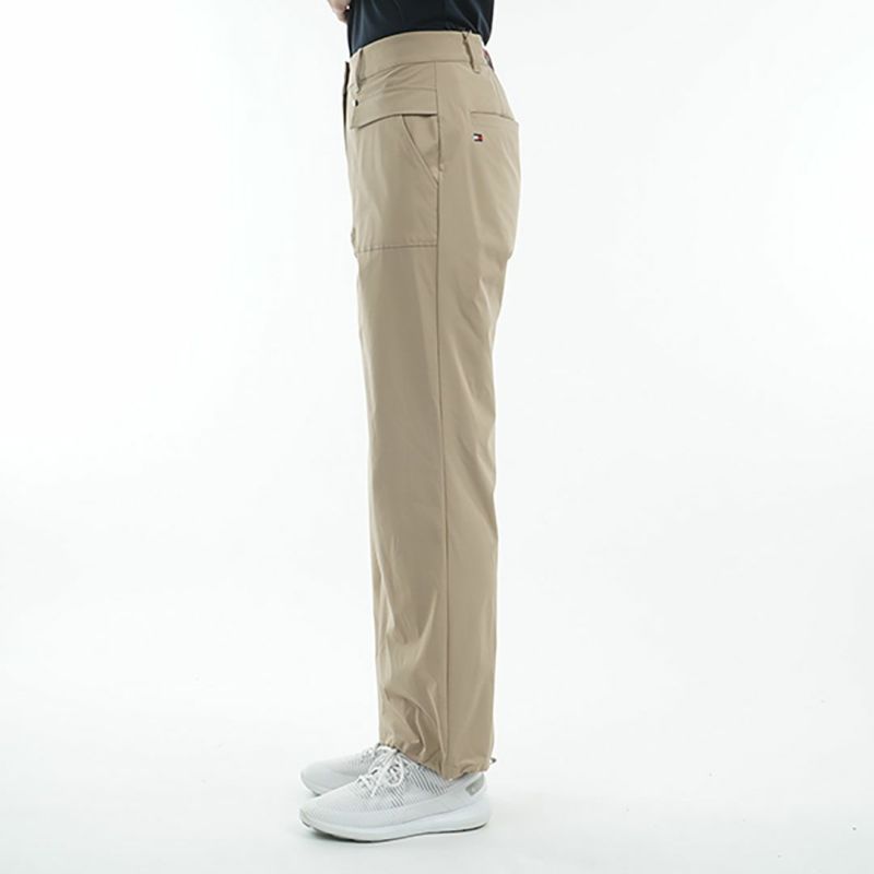 トミー ヒルフィガー ゴルフ Tommy Hilfiger Golf レディース レディース フロントポケット パラシュートパンツ THLA517 詳細5
