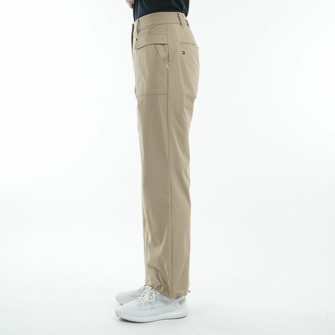 トミー ヒルフィガー ゴルフ Tommy Hilfiger Golf レディース レディース フロントポケット パラシュートパンツ THLA517 詳細5