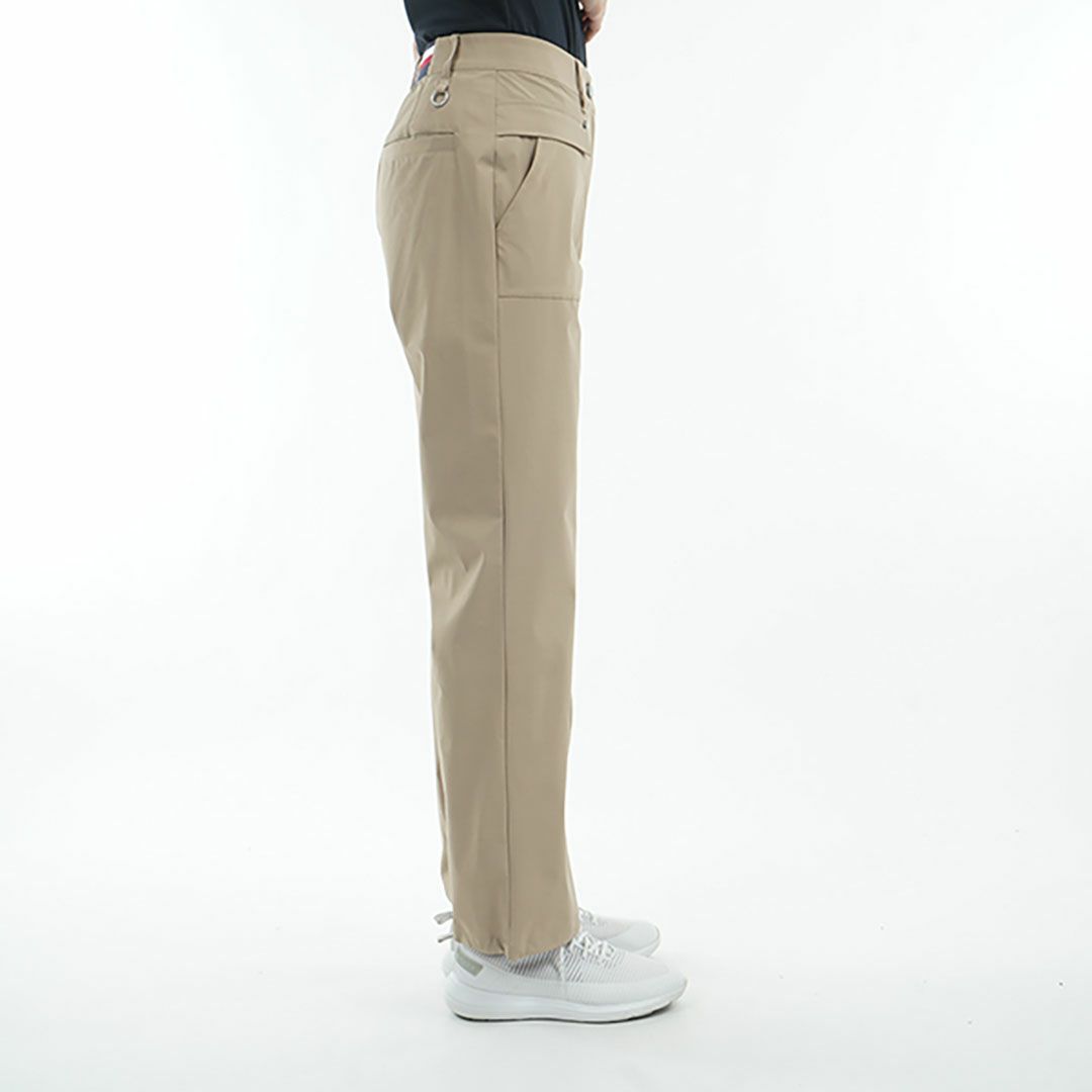 トミー ヒルフィガー ゴルフ Tommy Hilfiger Golf レディース レディース フロントポケット パラシュートパンツ THLA517 詳細7