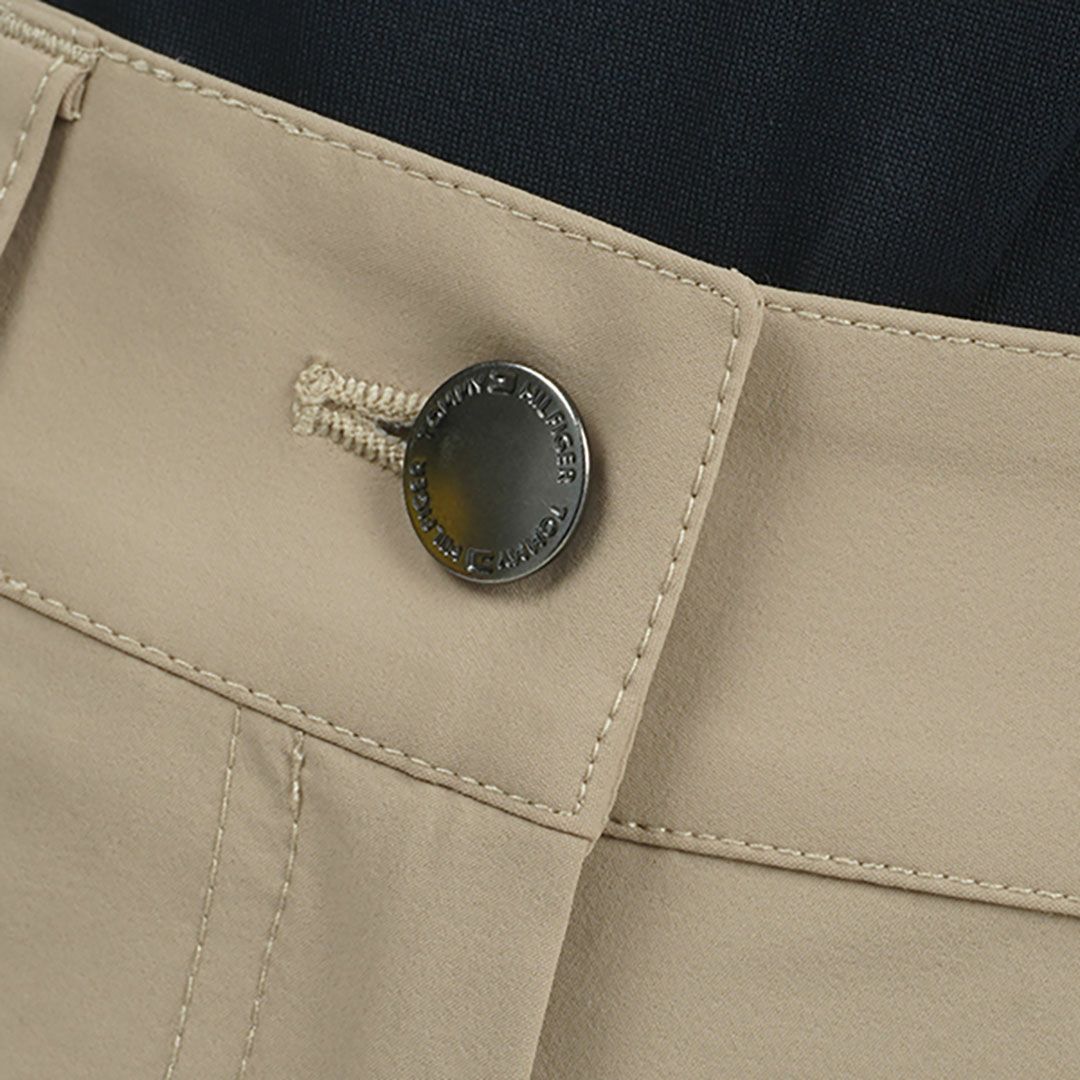 トミー ヒルフィガー ゴルフ Tommy Hilfiger Golf レディース レディース フロントポケット パラシュートパンツ THLA517 詳細10