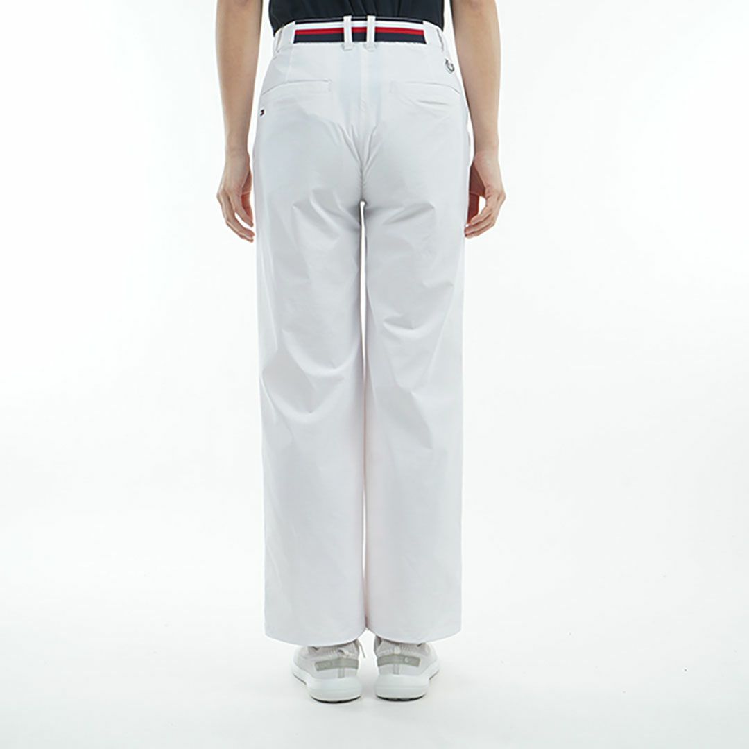 トミー ヒルフィガー ゴルフ Tommy Hilfiger Golf レディース レディース フロントポケット パラシュートパンツ THLA517 詳細12