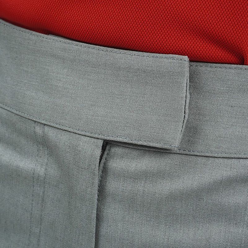 トミー ヒルフィガー ゴルフ Tommy Hilfiger Golf レディース レディース フロントタックツイル ショートパンツ THLA519 詳細14