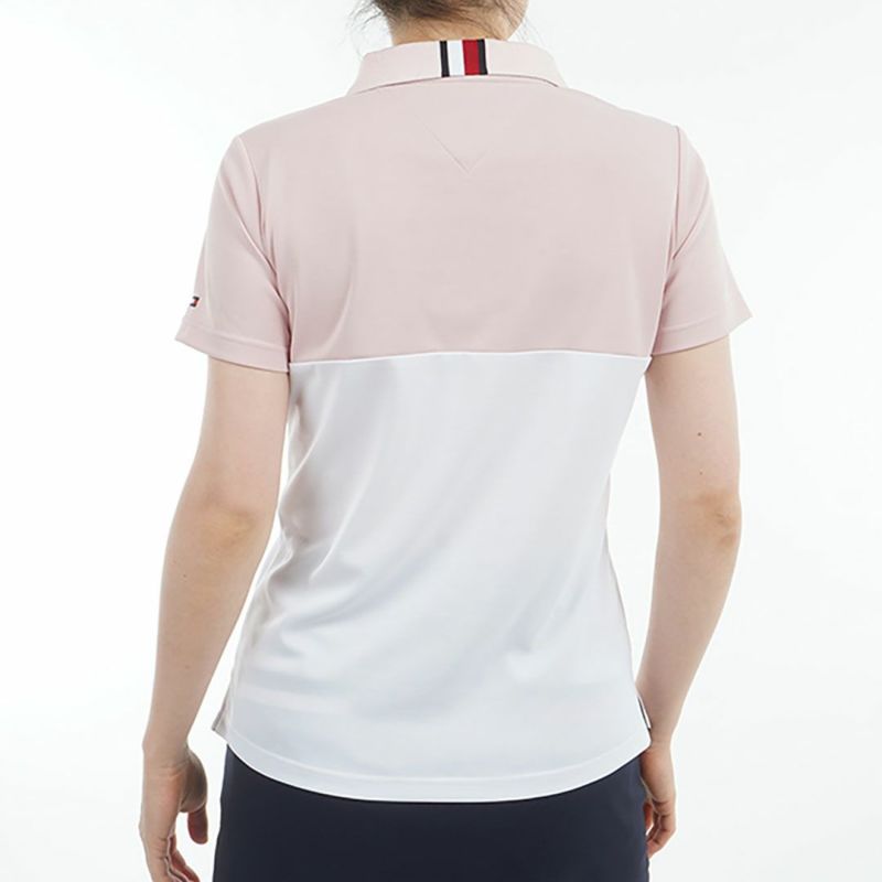 30％OFF】【吉田優利プロ着用】[トミー ヒルフィガー ゴルフ