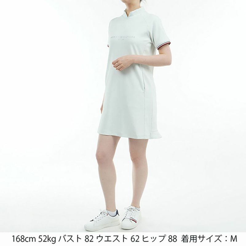 30％OFF】[トミー ヒルフィガー ゴルフ]レディース ハイ