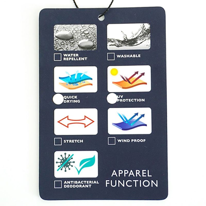 トミー ヒルフィガー ゴルフ Tommy Hilfiger Golf メンズ メンズ マルチフラッグ 半袖モックネックシャツ THMA503 詳細22