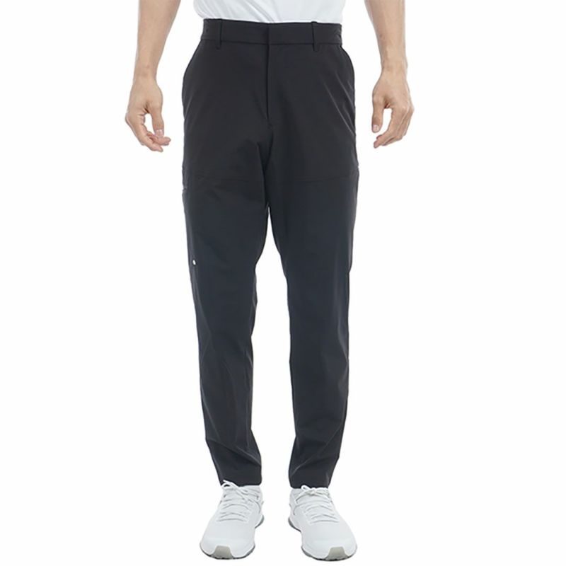 トミー ヒルフィガー ゴルフ Tommy Hilfiger Golf メンズ メンズ リラックステーパード カーゴパンツ THMA507 詳細1