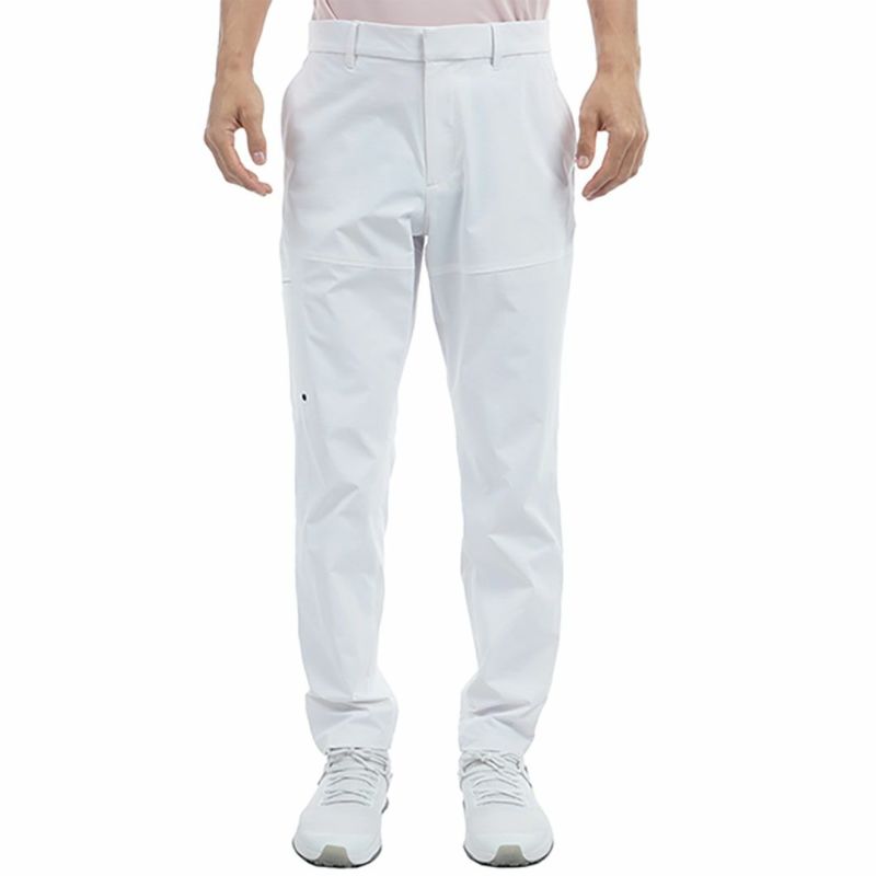 トミー ヒルフィガー ゴルフ Tommy Hilfiger Golf メンズ メンズ リラックステーパード カーゴパンツ THMA507 詳細2