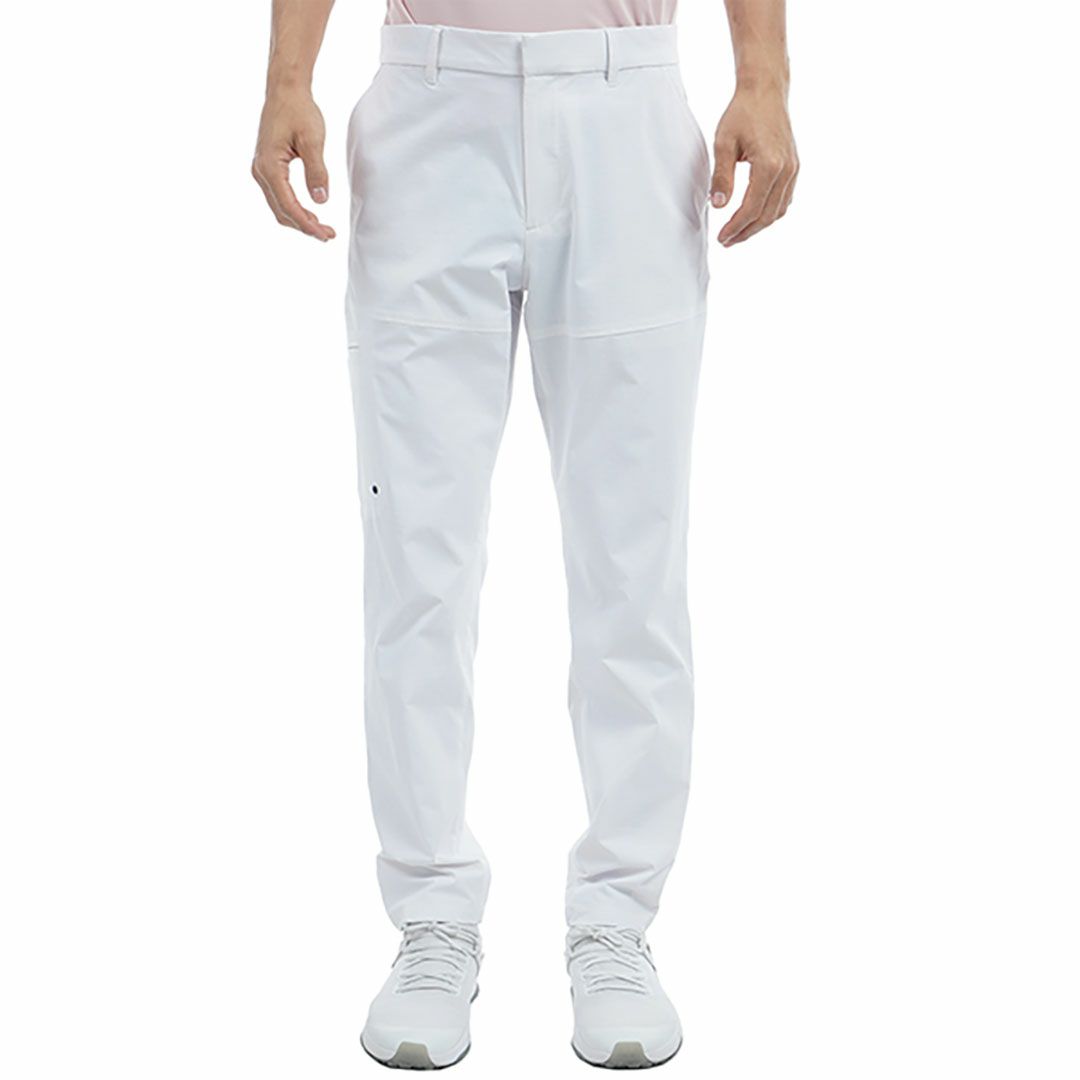 トミー ヒルフィガー ゴルフ Tommy Hilfiger Golf メンズ メンズ リラックステーパード カーゴパンツ THMA507 詳細2