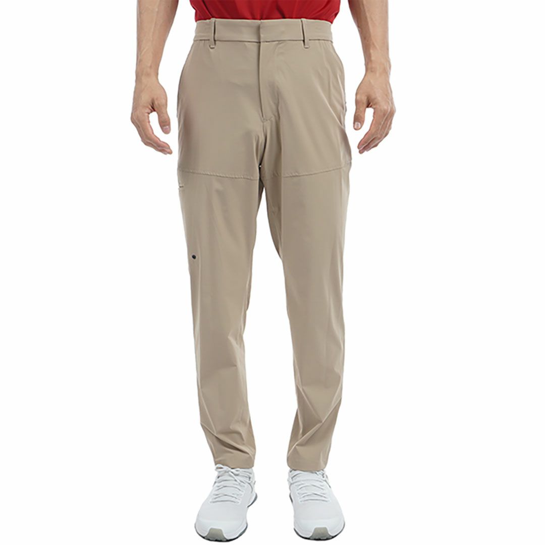 トミー ヒルフィガー ゴルフ Tommy Hilfiger Golf メンズ メンズ リラックステーパード カーゴパンツ THMA507 詳細3