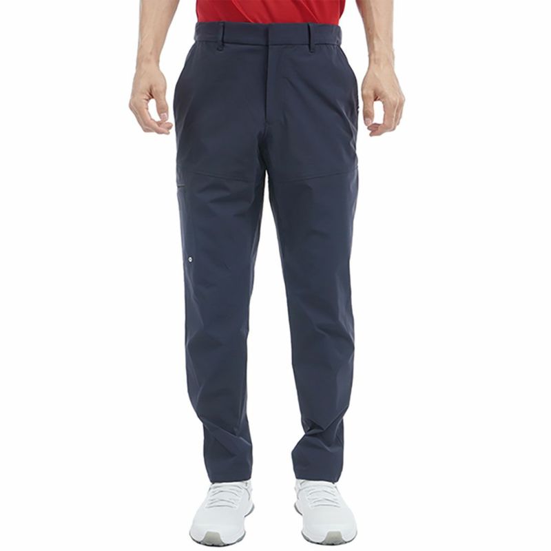 トミー ヒルフィガー ゴルフ Tommy Hilfiger Golf メンズ メンズ リラックステーパード カーゴパンツ THMA507 詳細4