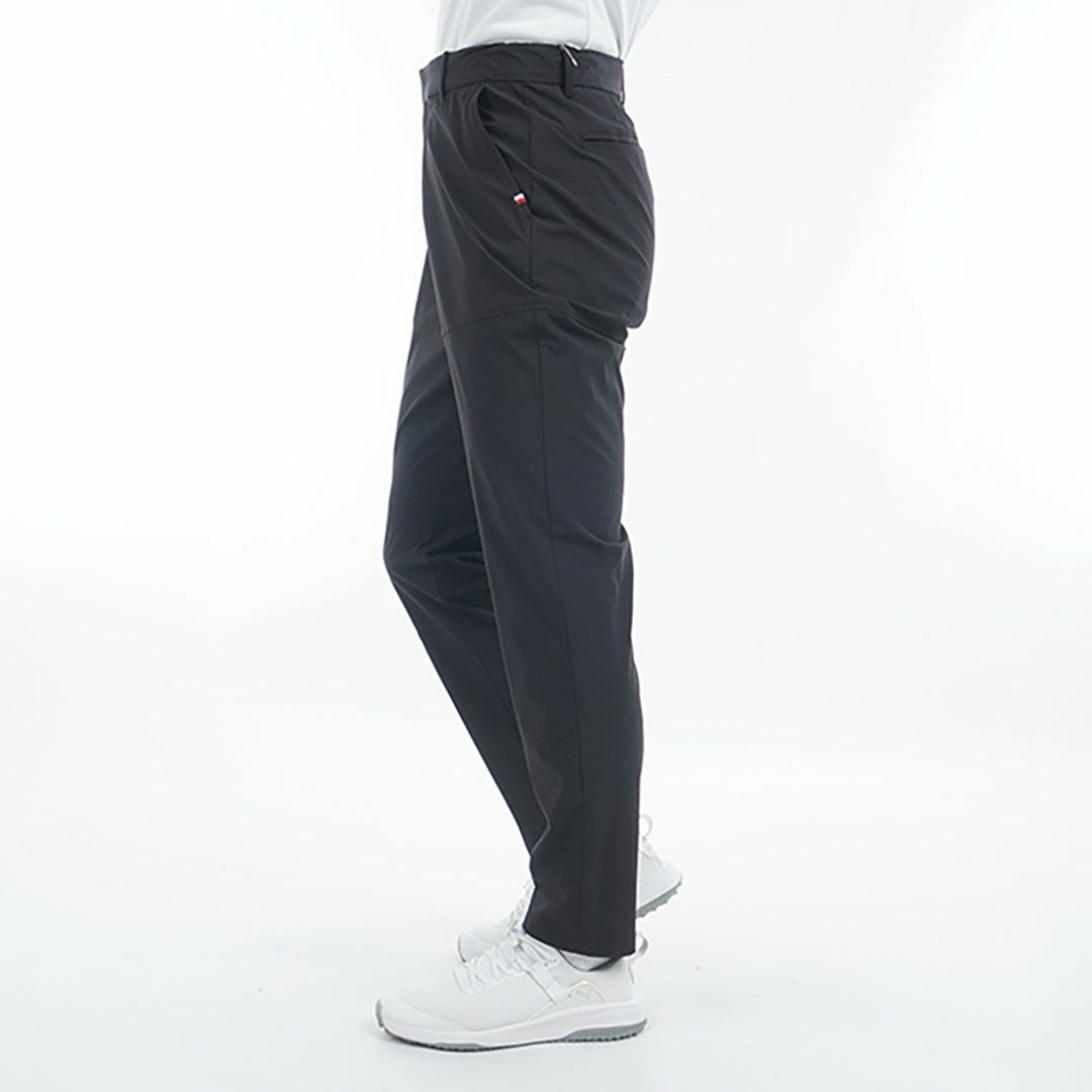 トミー ヒルフィガー ゴルフ Tommy Hilfiger Golf メンズ メンズ リラックステーパード カーゴパンツ THMA507 詳細6