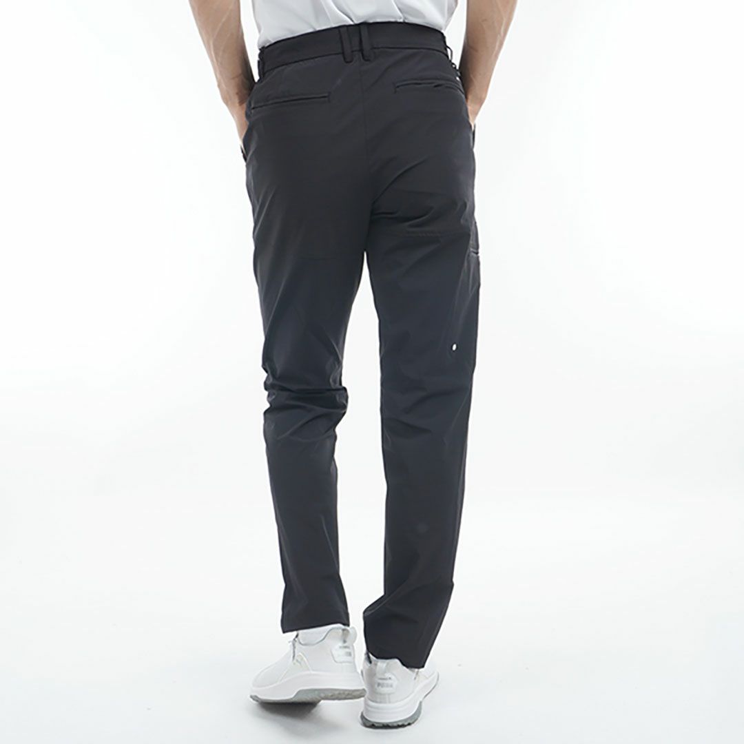 トミー ヒルフィガー ゴルフ Tommy Hilfiger Golf メンズ メンズ リラックステーパード カーゴパンツ THMA507 詳細7