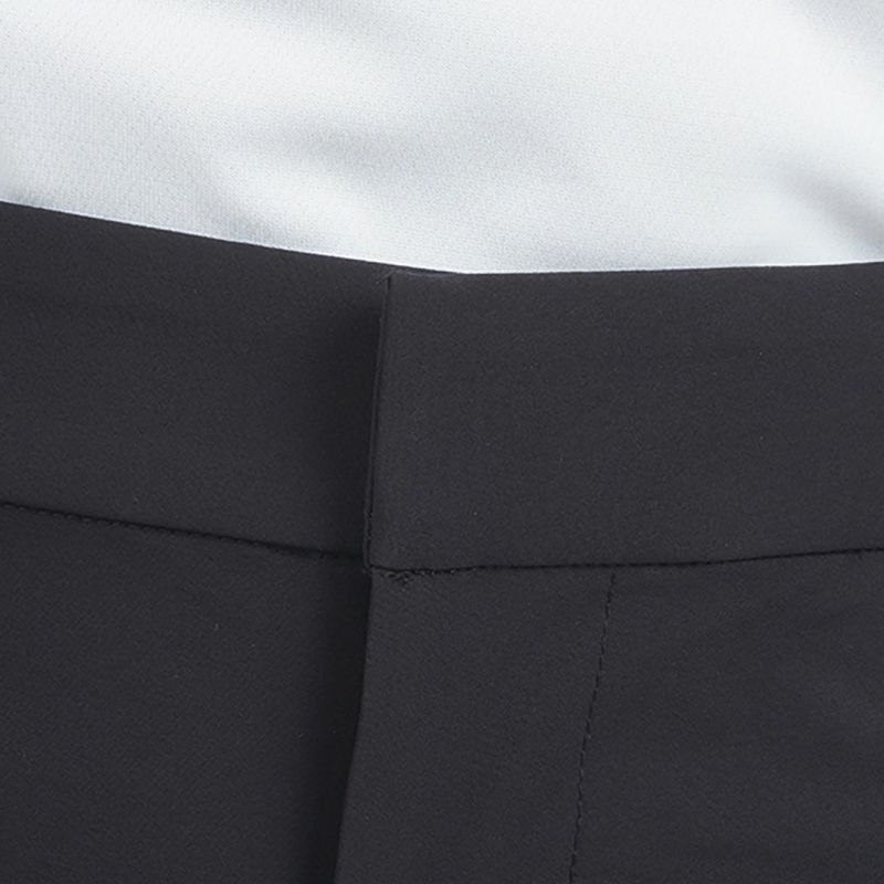 トミー ヒルフィガー ゴルフ Tommy Hilfiger Golf メンズ メンズ リラックステーパード カーゴパンツ THMA507 詳細12