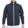 トミー ヒルフィガー ゴルフ Tommy Hilfiger Golf メンズ メンズ パッカブル ウィンドジャケット THMA509 詳細3
