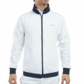 トミー ヒルフィガー ゴルフ Tommy Hilfiger Golf メンズ メンズ スクラムテック トラックジャケット THMA512 詳細2
