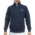 トミー ヒルフィガー ゴルフ Tommy Hilfiger Golf メンズ メンズ スクラムテック トラックジャケット THMA512 詳細3