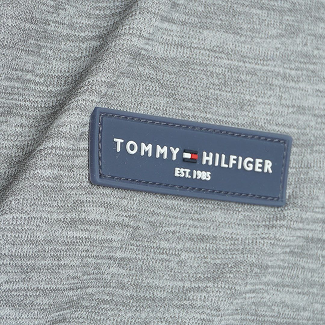 トミー ヒルフィガー ゴルフ Tommy Hilfiger Golf メンズ メンズ スクラムテック トラックジャケット THMA512 詳細11