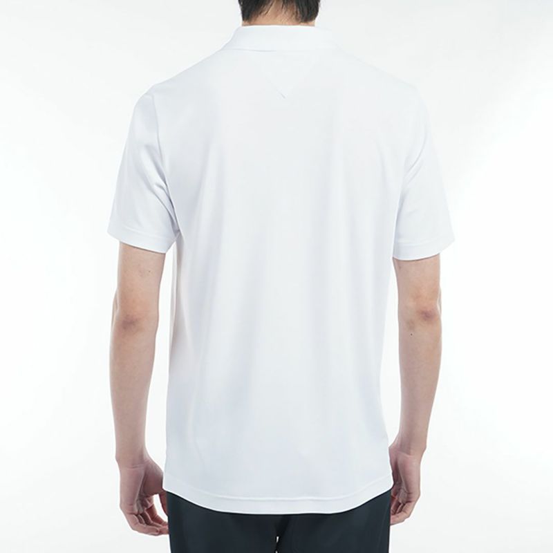 トミー ヒルフィガー ゴルフ Tommy Hilfiger Golf メンズ メンズ エッセンシャル 半袖ポロシャツ THMA514 詳細16