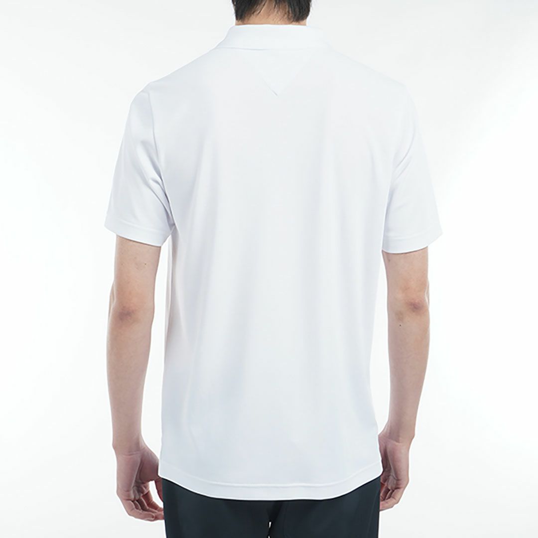 トミー ヒルフィガー ゴルフ Tommy Hilfiger Golf メンズ メンズ エッセンシャル 半袖ポロシャツ THMA514 詳細16