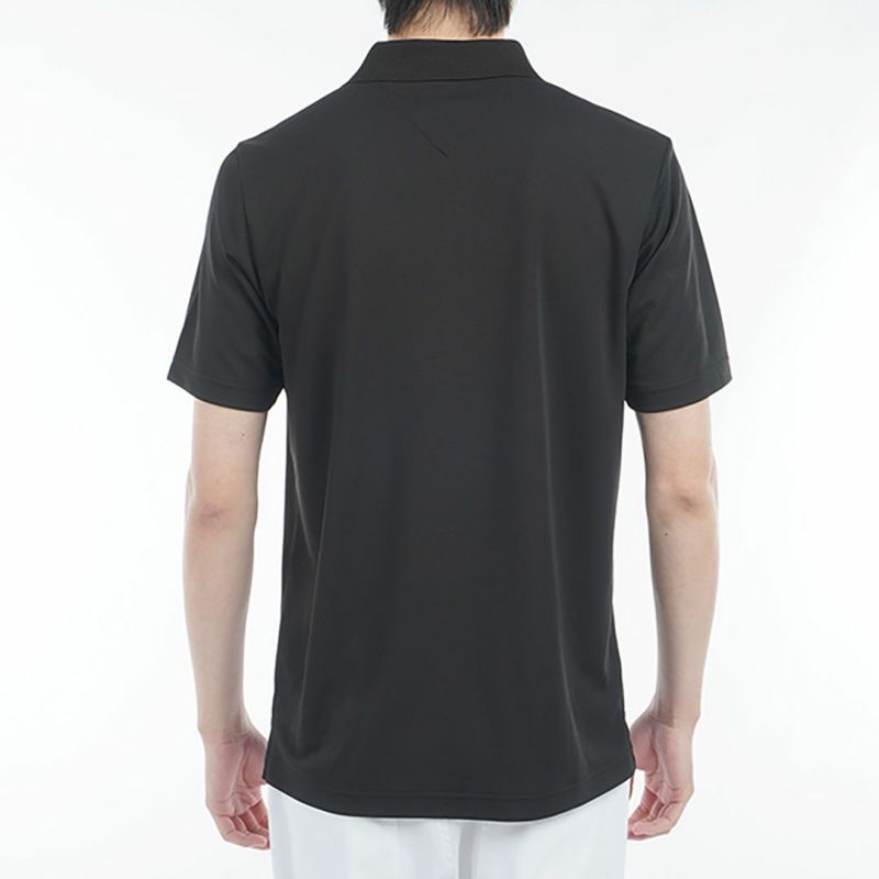 トミー ヒルフィガー ゴルフ Tommy Hilfiger Golf メンズ メンズ エッセンシャル 半袖ポロシャツ THMA514 詳細18