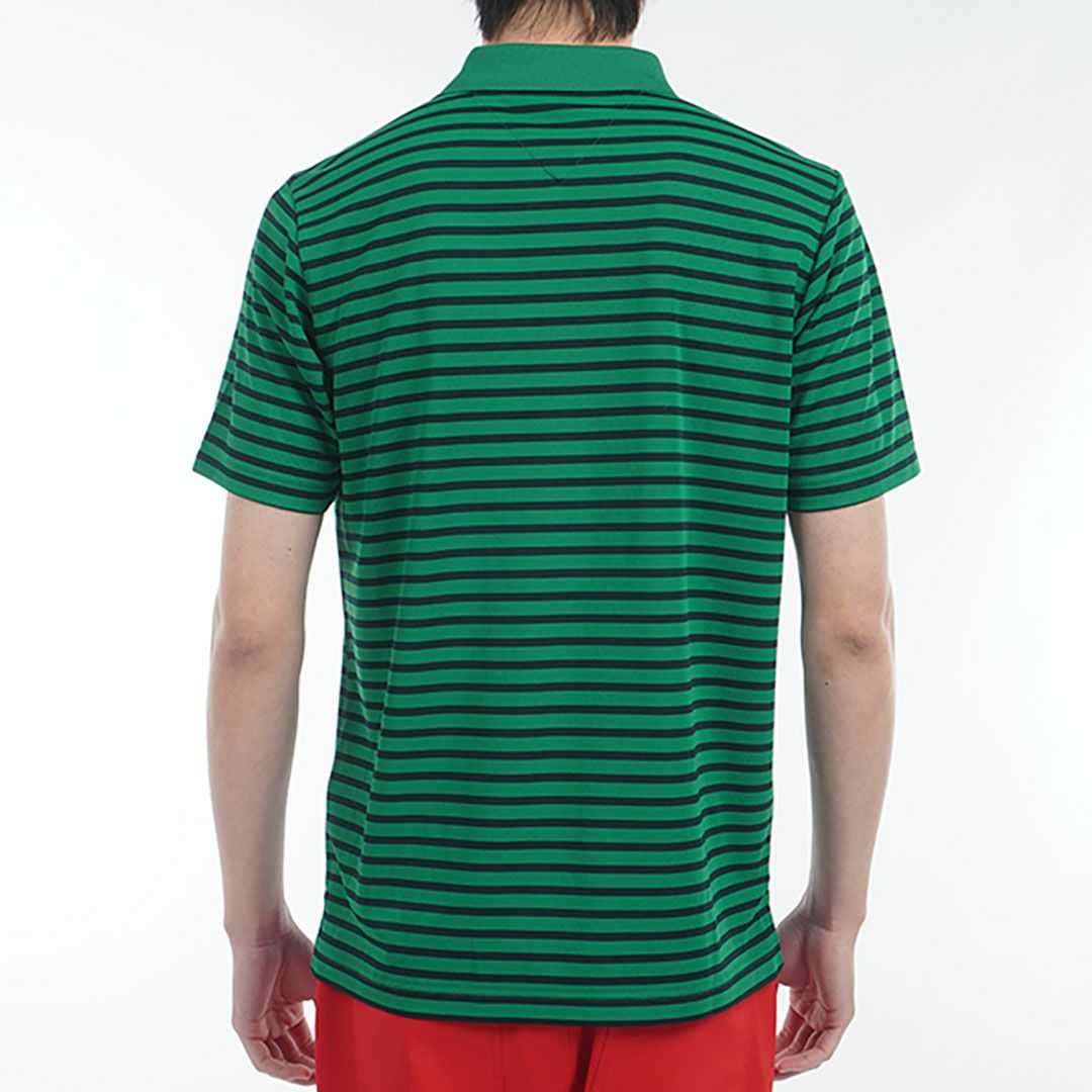 トミー ヒルフィガー ゴルフ Tommy Hilfiger Golf メンズ メンズ エッセンシャル 半袖ポロシャツ THMA514 詳細22