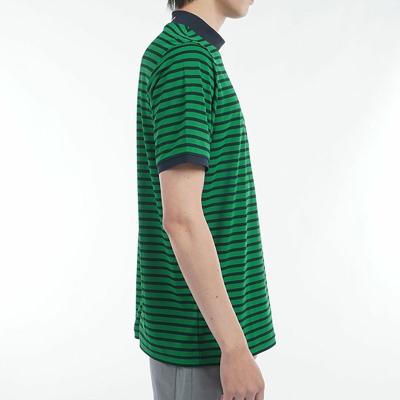 トミー ヒルフィガー ゴルフ Tommy Hilfiger Golf メンズ メンズ エッセンシャル 半袖モックネックシャツ THMA515 詳細11