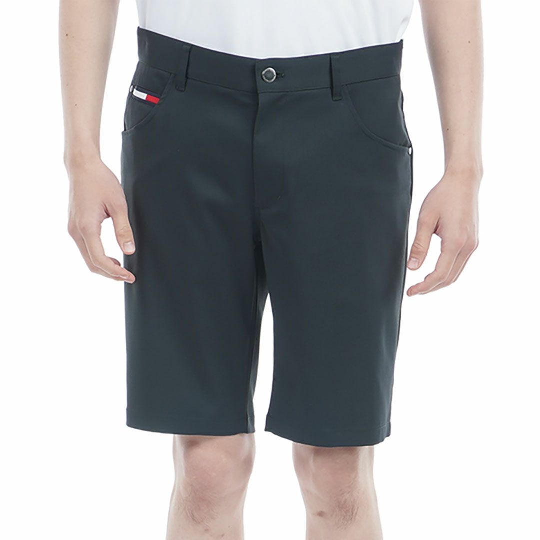 トミー ヒルフィガー ゴルフ Tommy Hilfiger Golf メンズ メンズ ベーシック ショートパンツ THMA517 詳細3