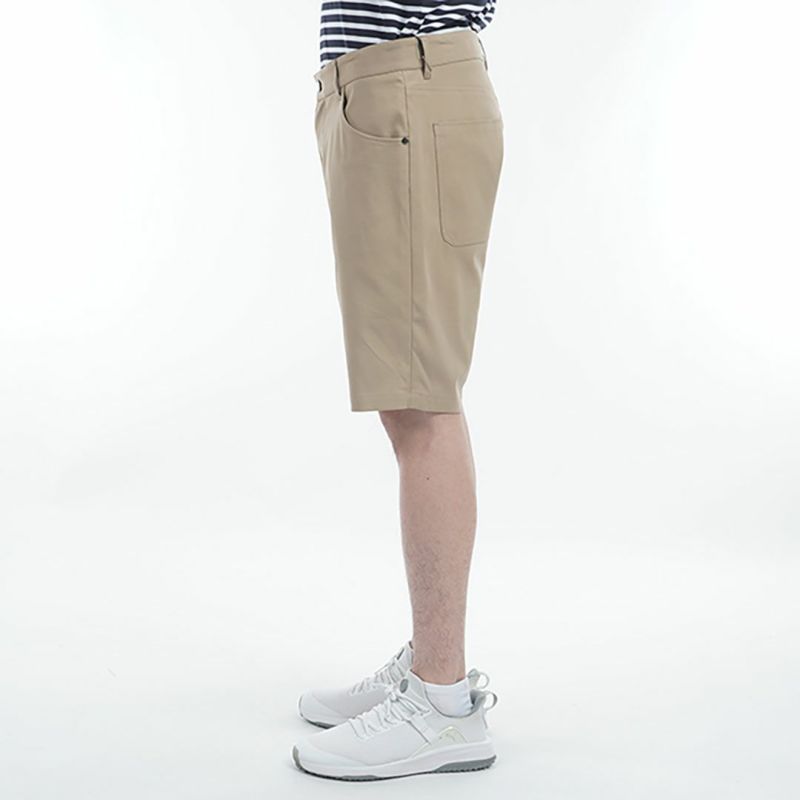 トミー ヒルフィガー ゴルフ Tommy Hilfiger Golf メンズ メンズ ベーシック ショートパンツ THMA517 詳細8