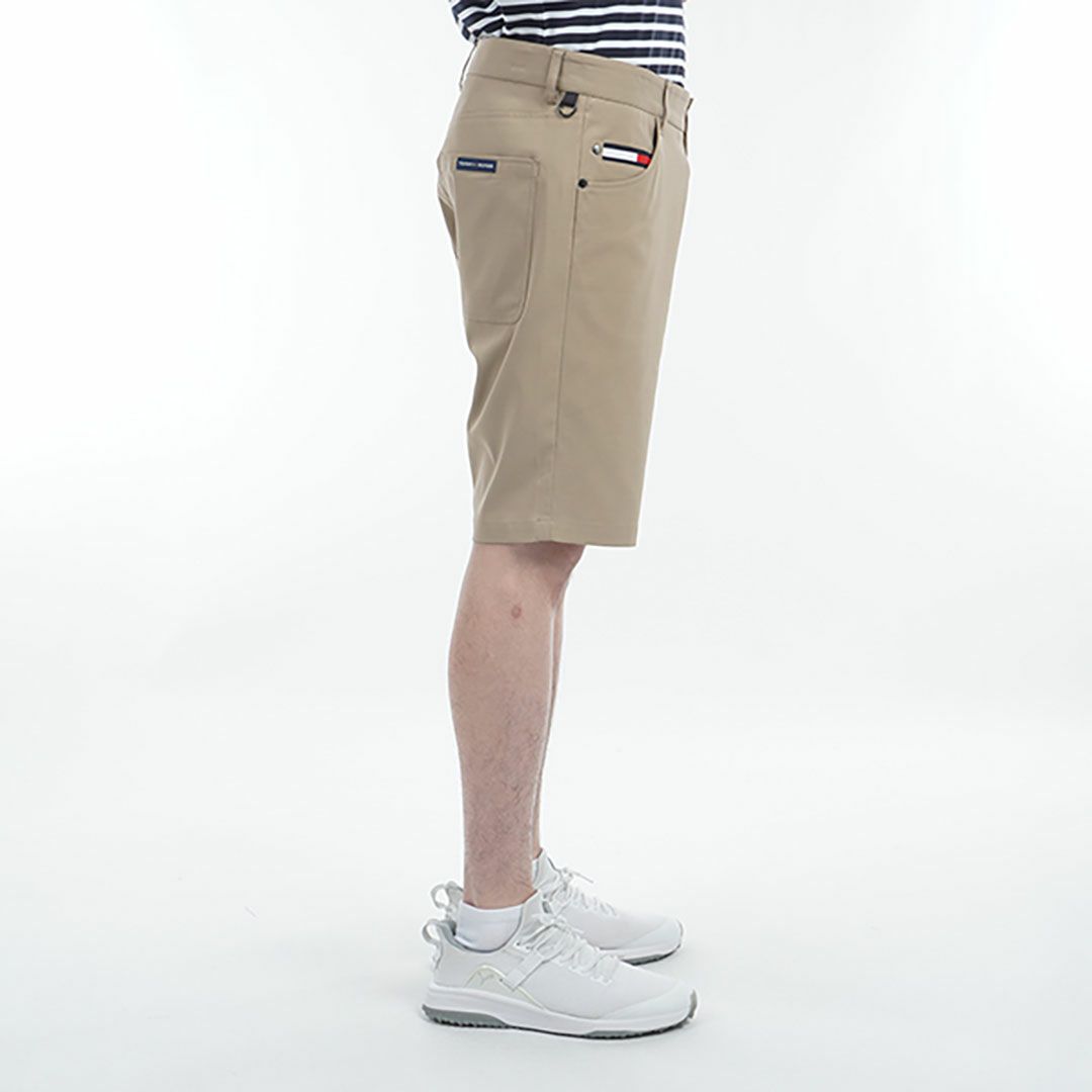トミー ヒルフィガー ゴルフ Tommy Hilfiger Golf メンズ メンズ ベーシック ショートパンツ THMA517 詳細10