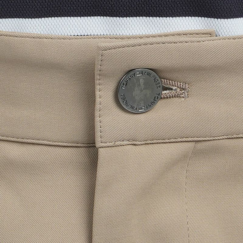 トミー ヒルフィガー ゴルフ Tommy Hilfiger Golf メンズ メンズ ベーシック ショートパンツ THMA517 詳細13