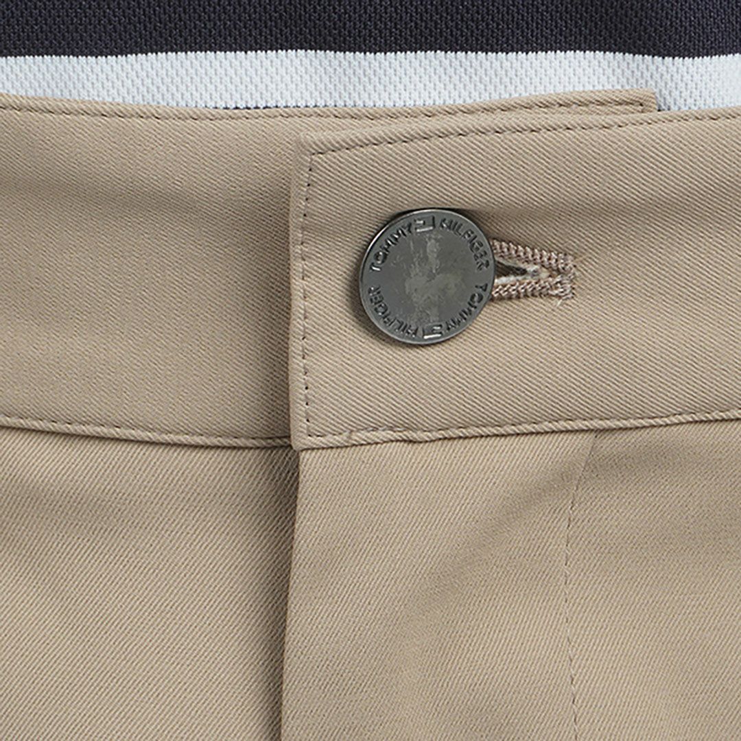 トミー ヒルフィガー ゴルフ Tommy Hilfiger Golf メンズ メンズ ベーシック ショートパンツ THMA517 詳細13