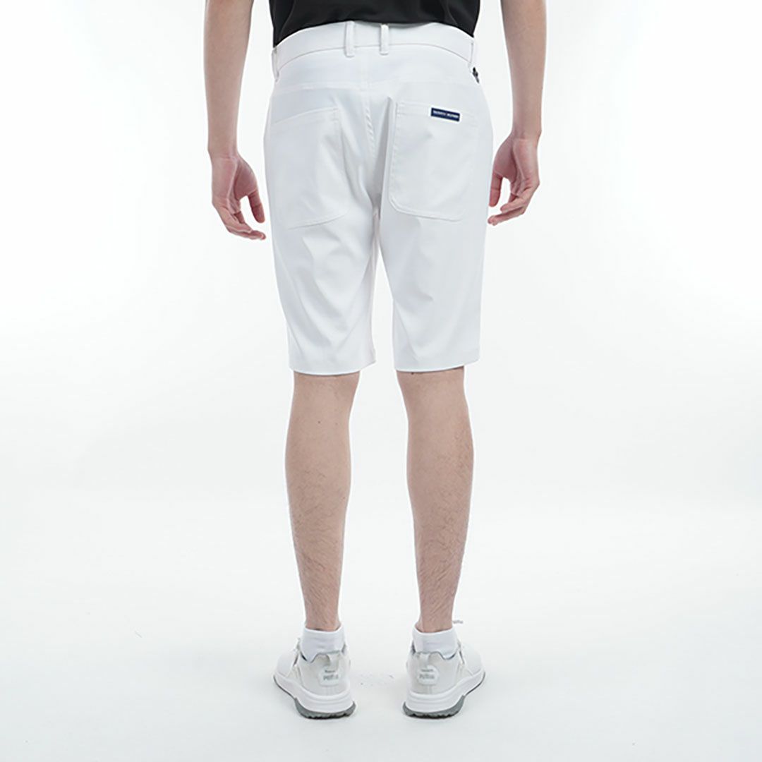 トミー ヒルフィガー ゴルフ Tommy Hilfiger Golf メンズ メンズ ベーシック ショートパンツ THMA517 詳細15