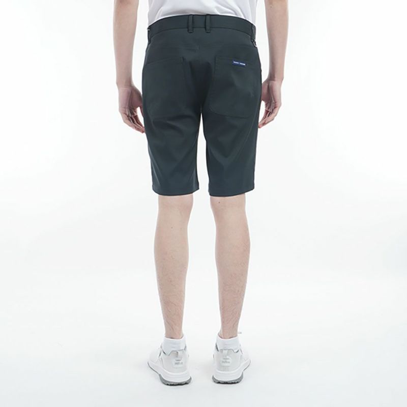 トミー ヒルフィガー ゴルフ Tommy Hilfiger Golf メンズ メンズ ベーシック ショートパンツ THMA517 詳細17