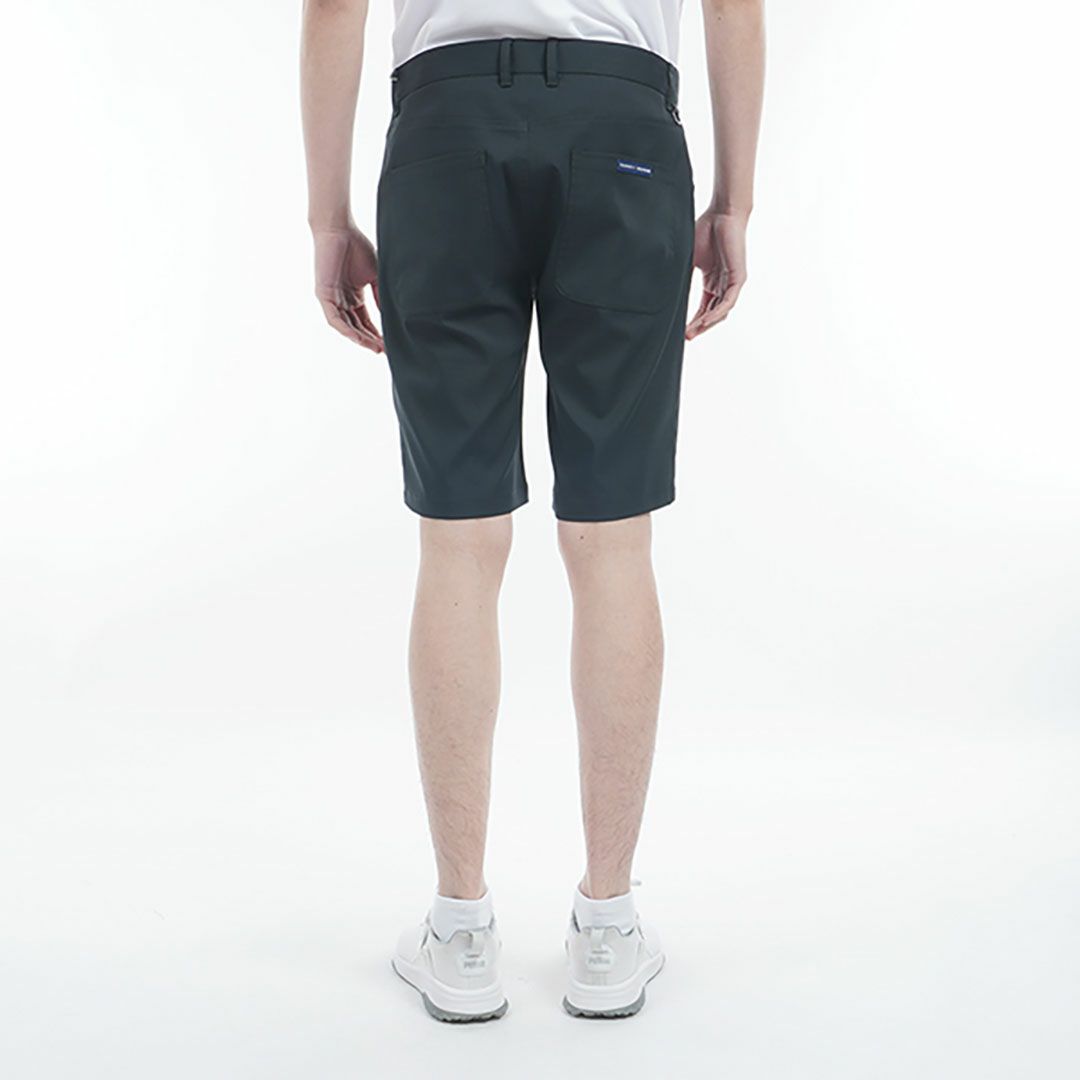 トミー ヒルフィガー ゴルフ Tommy Hilfiger Golf メンズ メンズ ベーシック ショートパンツ THMA517 詳細17