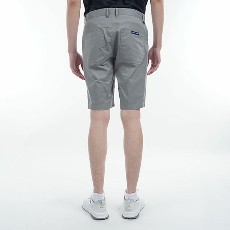 トミー ヒルフィガー ゴルフ Tommy Hilfiger Golf メンズ メンズ ベーシック ショートパンツ THMA517 詳細19