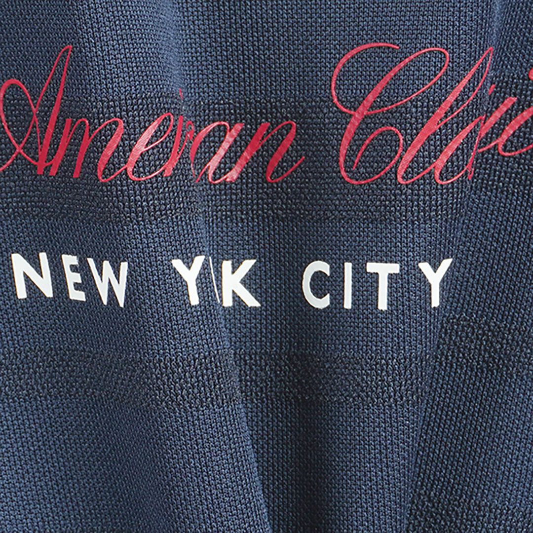 トミー ヒルフィガー ゴルフ Tommy Hilfiger Golf メンズ メンズ フロントロゴ 半袖モックネックシャツ THMA520 詳細14