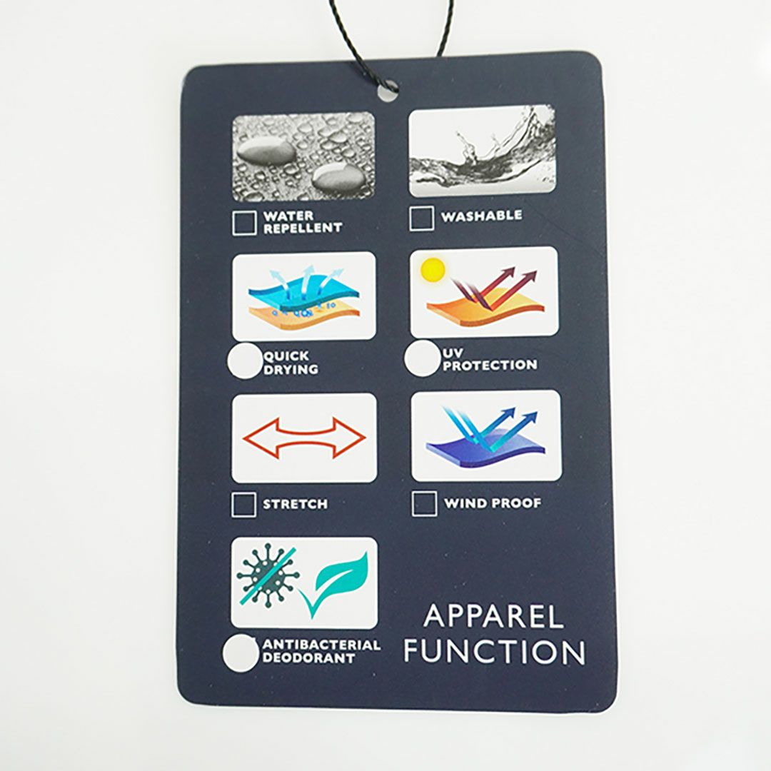 トミー ヒルフィガー ゴルフ Tommy Hilfiger Golf メンズ メンズ フロントロゴ 半袖モックネックシャツ THMA520 詳細24