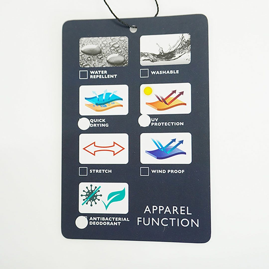 トミー ヒルフィガー ゴルフ Tommy Hilfiger Golf メンズ メンズ リーフジャガード 半袖ポロシャツ THMA522 詳細19