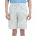 トミー ヒルフィガー ゴルフ Tommy Hilfiger Golf メンズ メンズ リゾートプリント ショートパンツ THMA523 詳細2