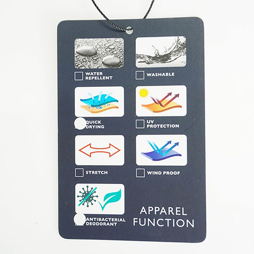 トミー ヒルフィガー ゴルフ Tommy Hilfiger Golf メンズ メンズ バンダナプリント 半袖モックネックシャツ THMA524 詳細16