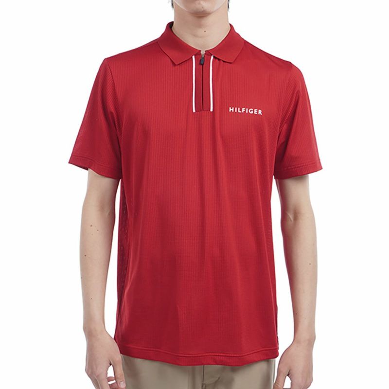 楽天市場】tommy ハーフジップ（スポーツ・アウトドア）の通販