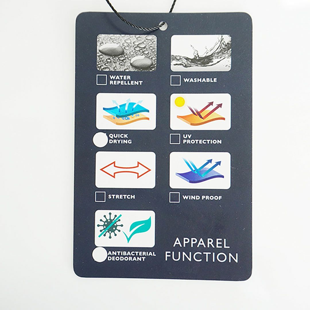 トミー ヒルフィガー ゴルフ Tommy Hilfiger Golf メンズ メンズ HILFIGERトリコグラフィック 半袖モックネックシャツ THMA527 詳細18